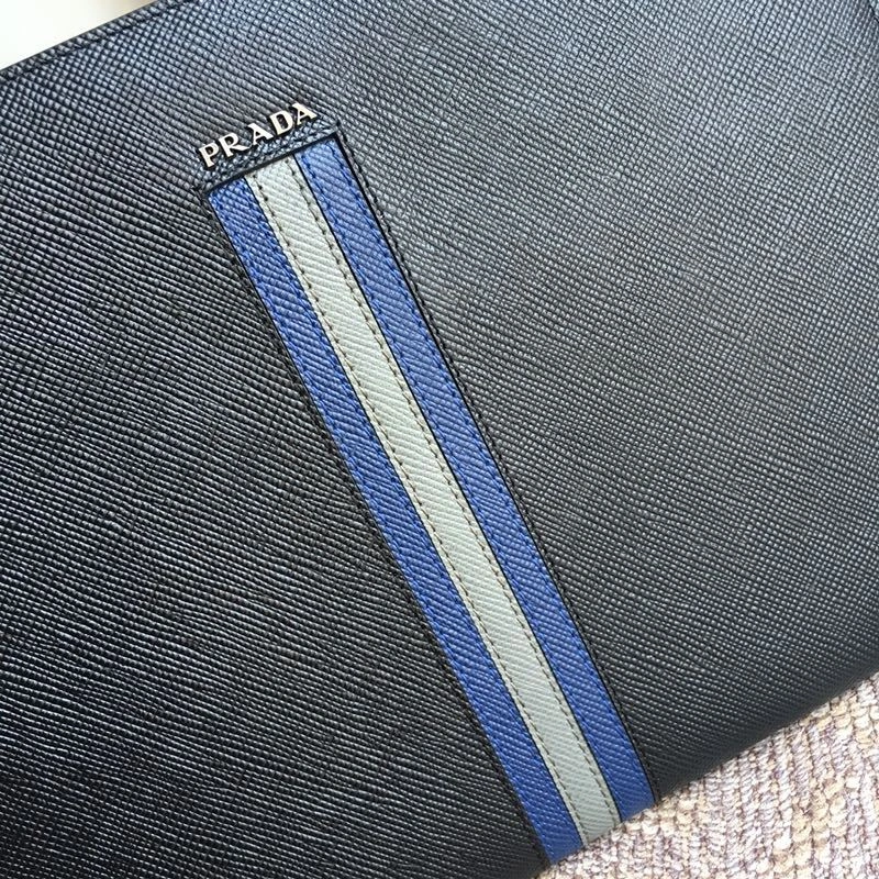 Pra*a clutch bags 4099h-0228