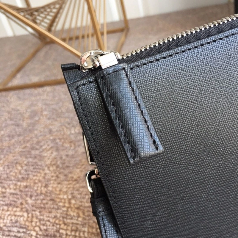 Pra*a clutch bags 4099h-0231
