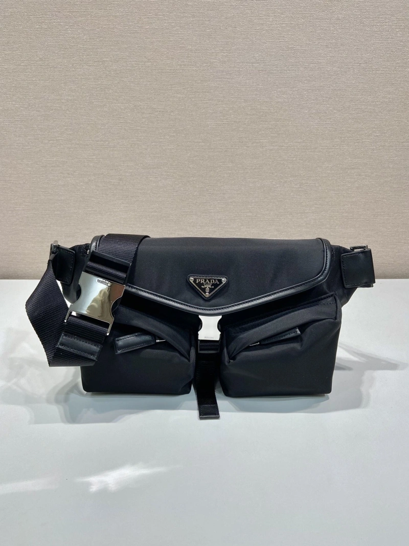 Pra*a satchel bags 4099h-0234