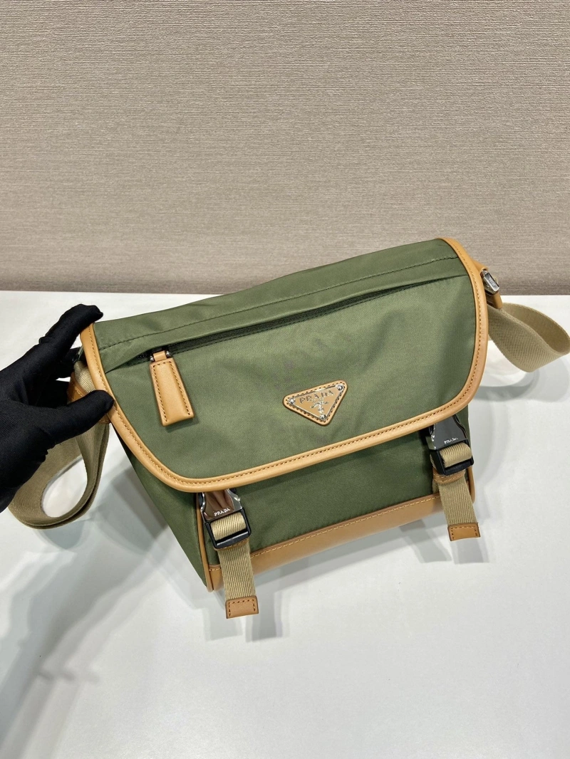 Pra*a satchel bags 4099h-0235