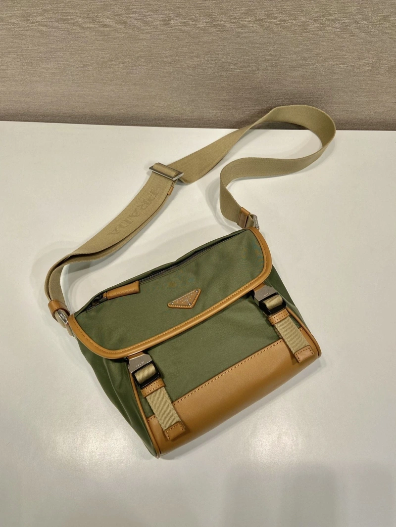 Pra*a satchel bags 4099h-0235