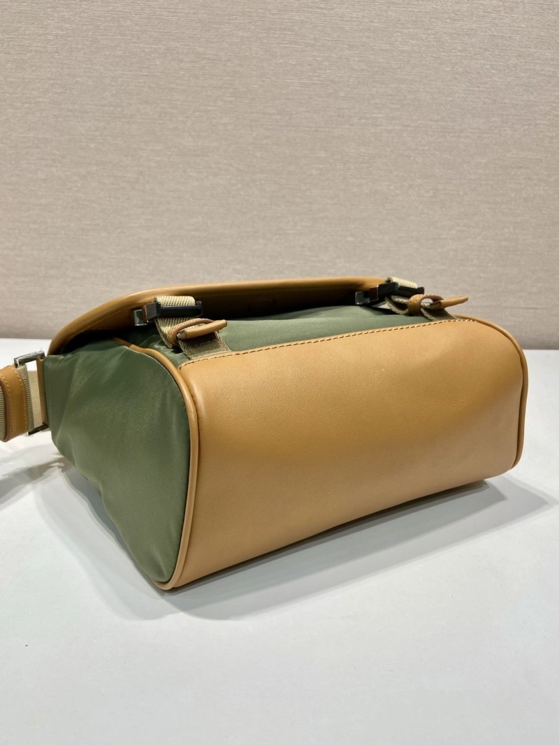 Pra*a satchel bags 4099h-0235