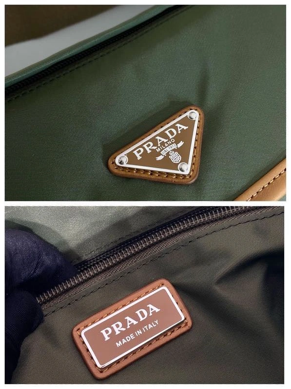 Pra*a satchel bags 4099h-0235