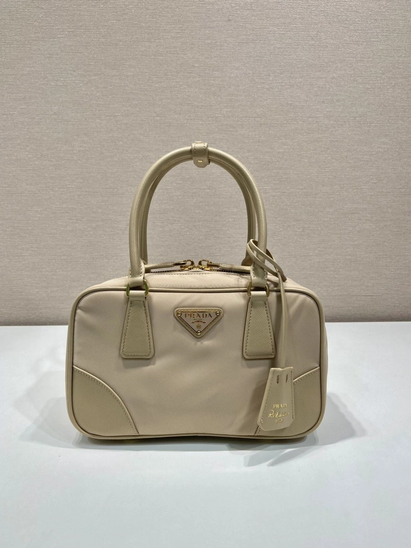 Pra*a top handle bags 4099h-0238