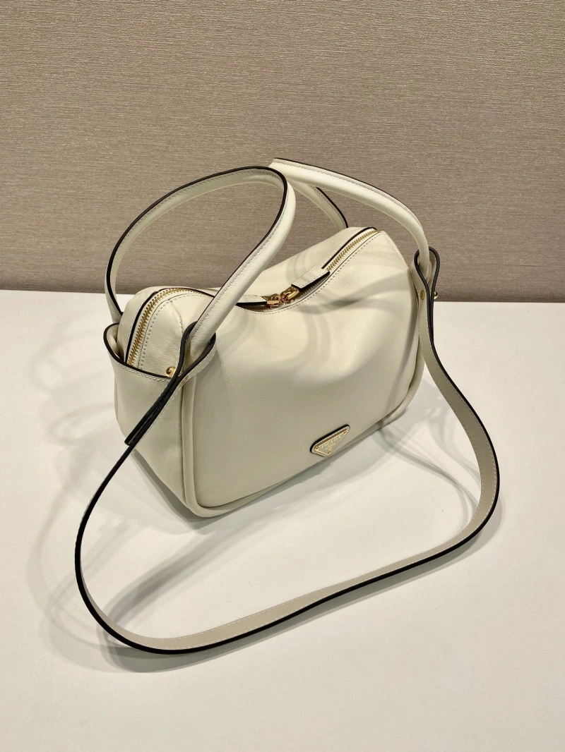 Pra*a top handle bags 4099h-0243