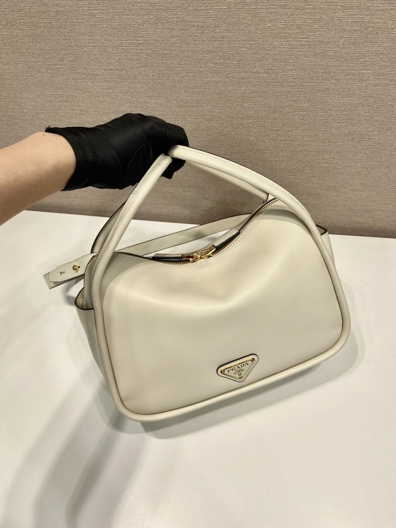 Pra*a top handle bags 4099h-0243