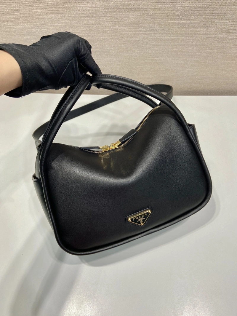 Pra*a top handle bags 4099h-0244