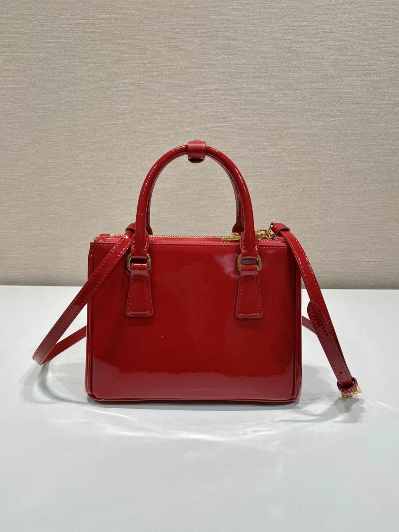 Pra*a top handle bags 4099h-0248