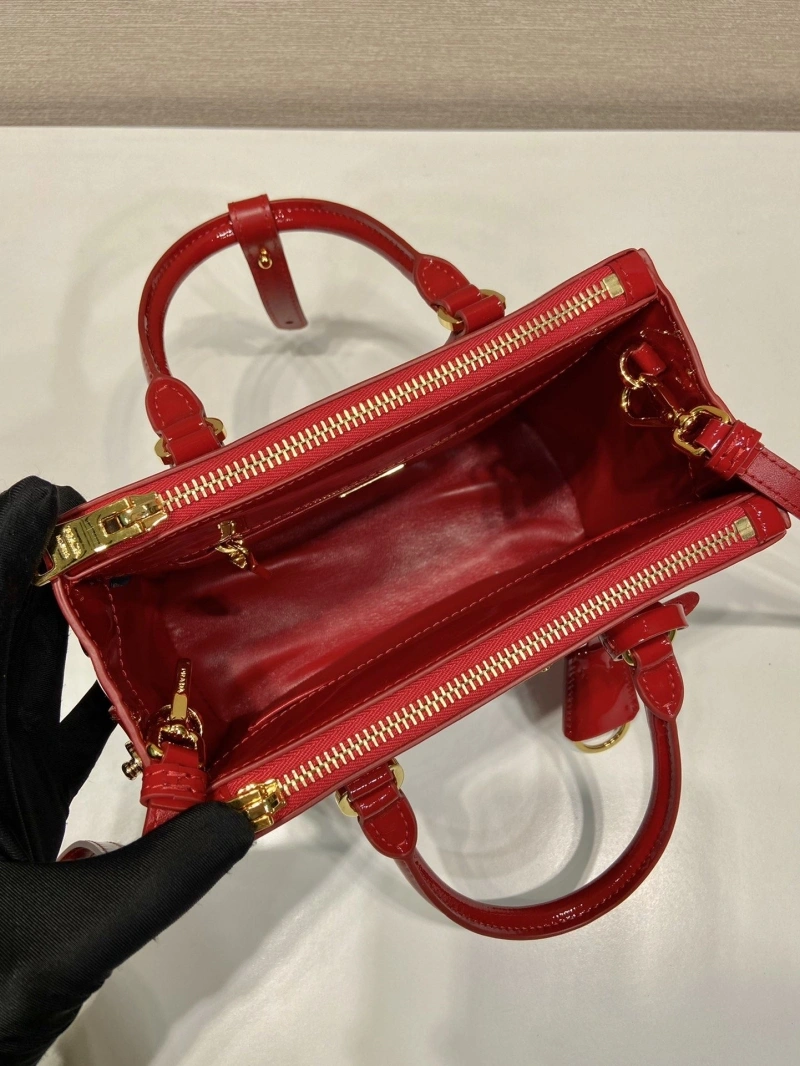 Pra*a top handle bags 4099h-0248