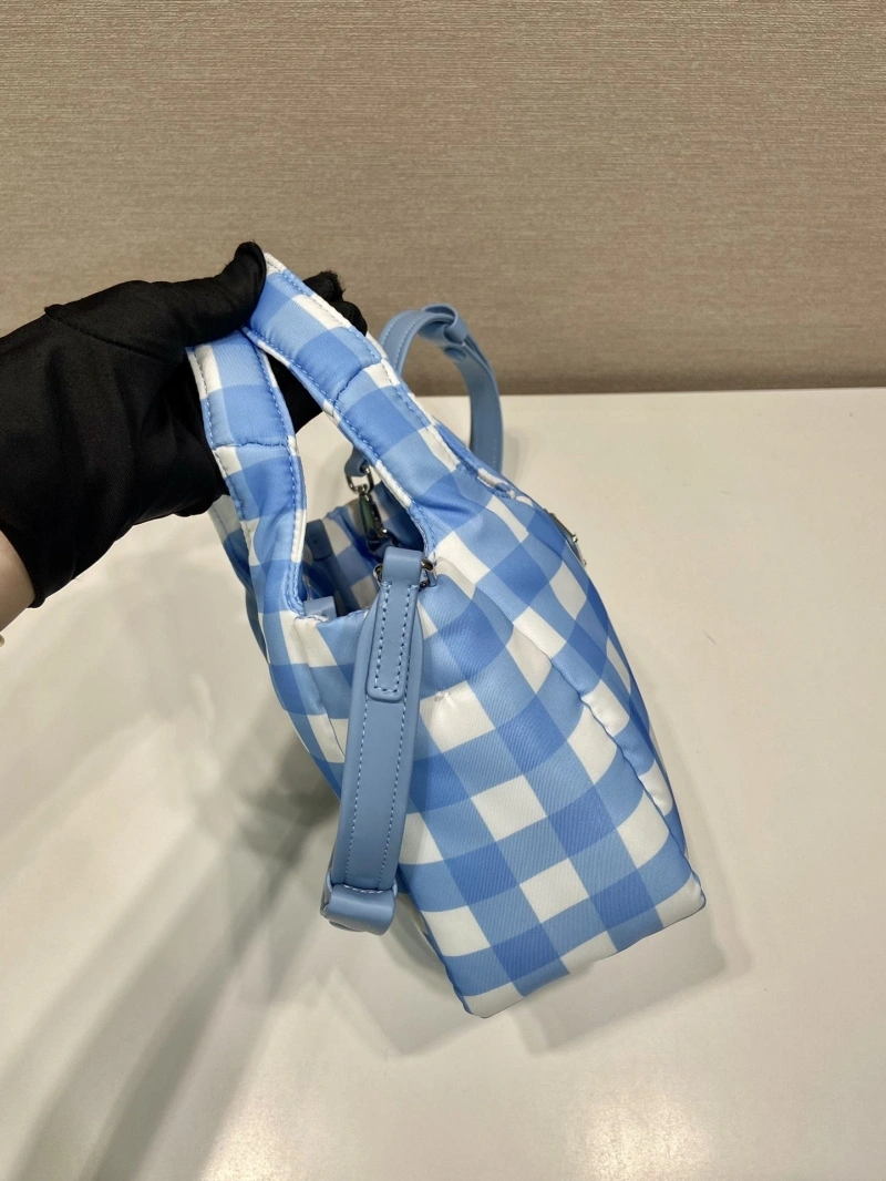 Pra*a top handle bags 4099h-0250