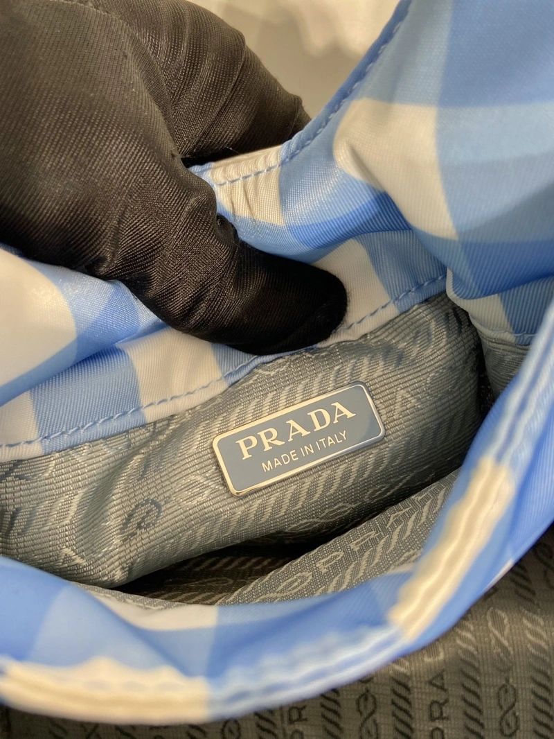 Pra*a top handle bags 4099h-0250