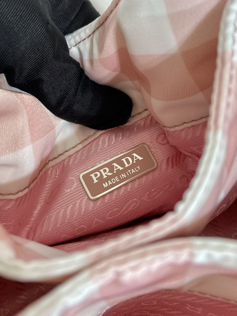 Pra*a top handle bags 4099h-0251