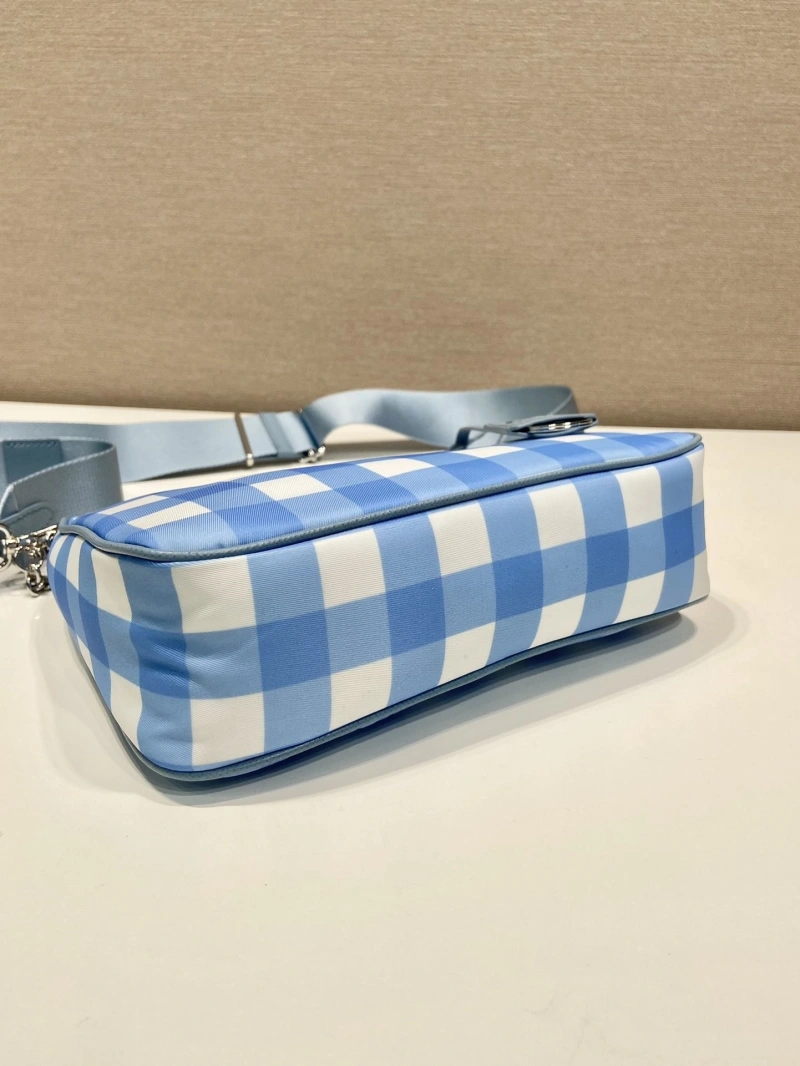 Pra*a top handle bags 4099h-0254