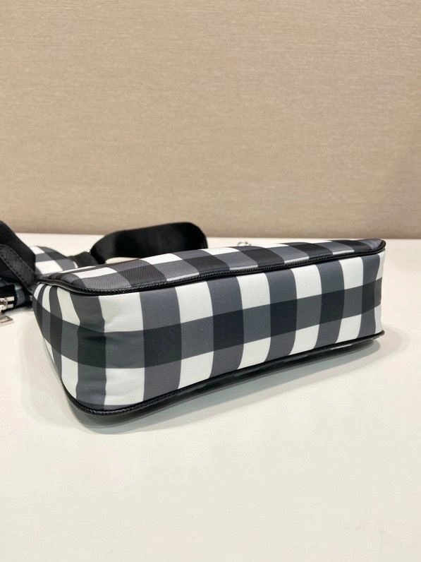 Pra*a top handle bags 4099h-0255