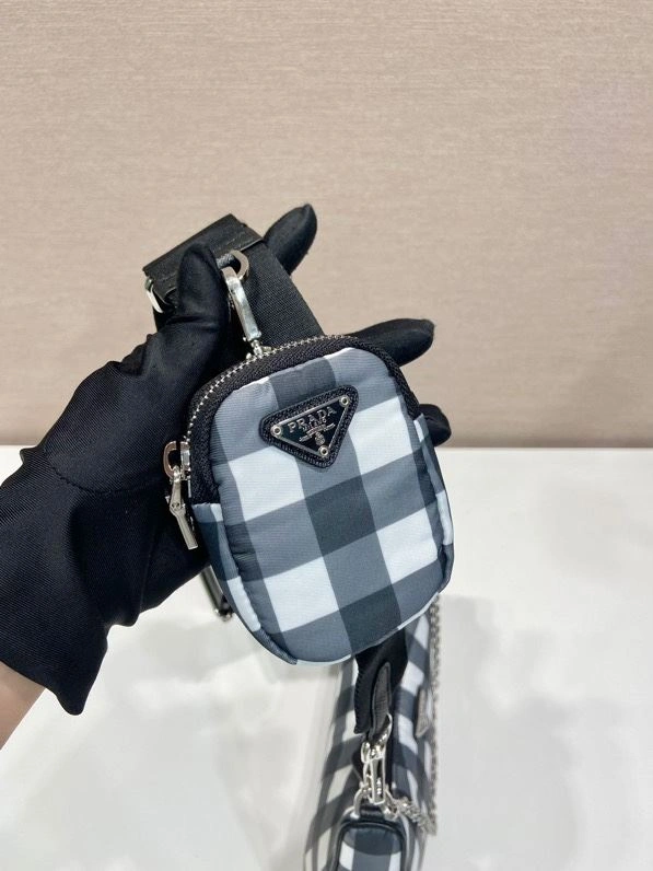 Pra*a top handle bags 4099h-0255