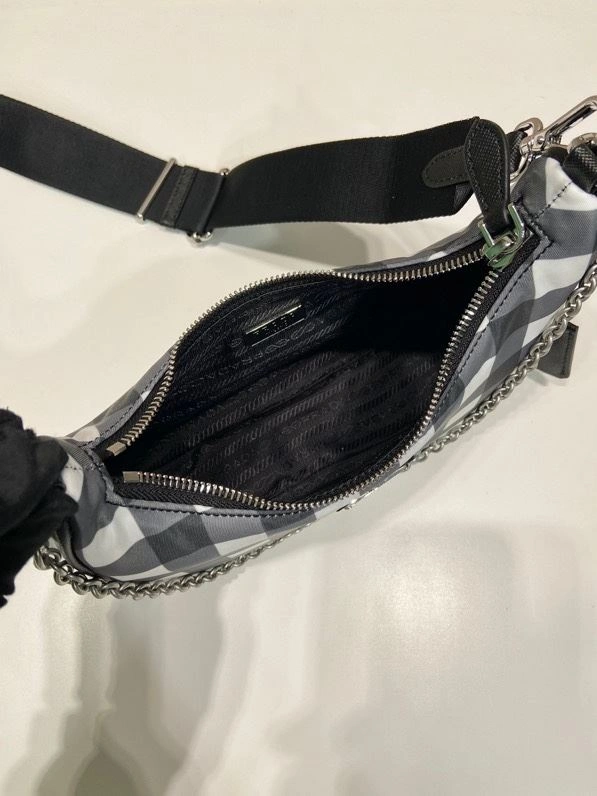Pra*a top handle bags 4099h-0255