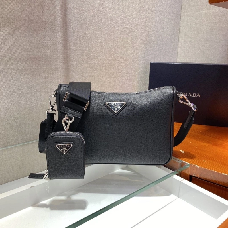Pra*a satchel bags 4099h-0261