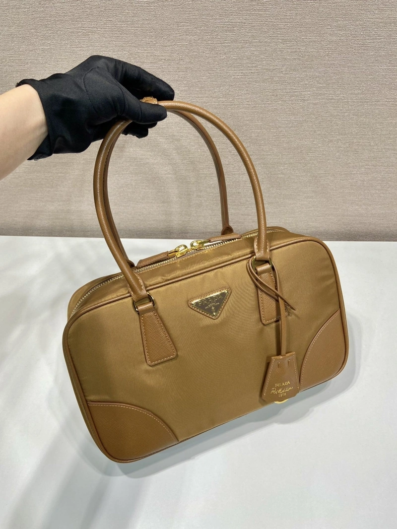 Pra*a top handle bags 4099h-0267