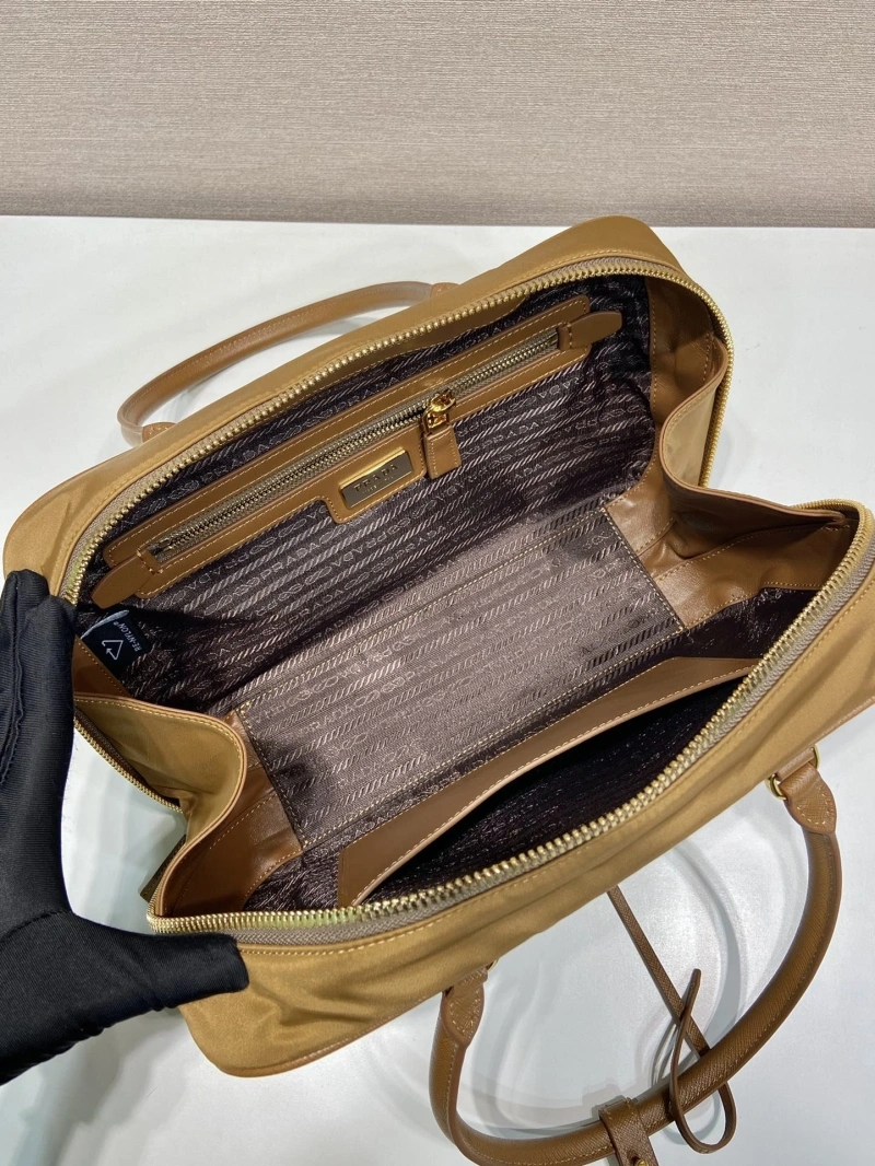 Pra*a top handle bags 4099h-0267