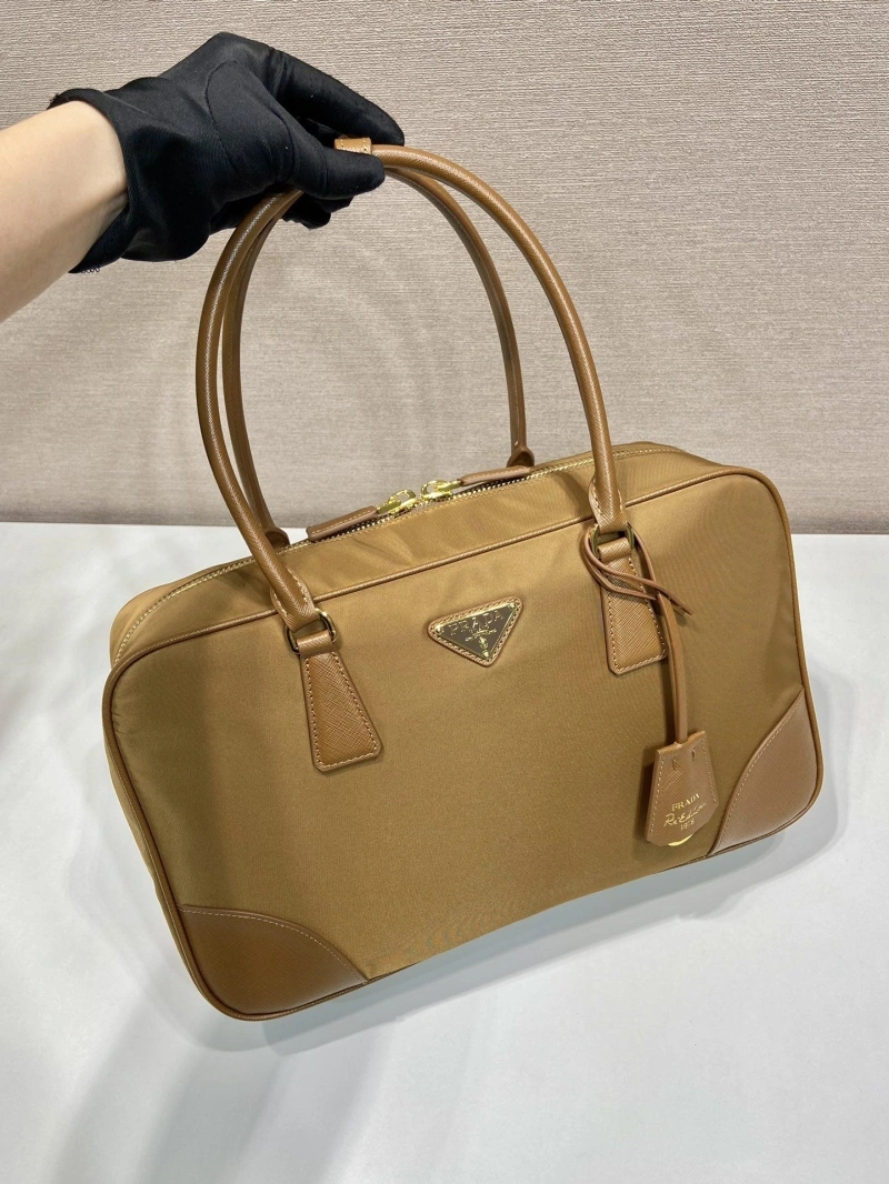 Pra*a top handle bags 4099h-0268