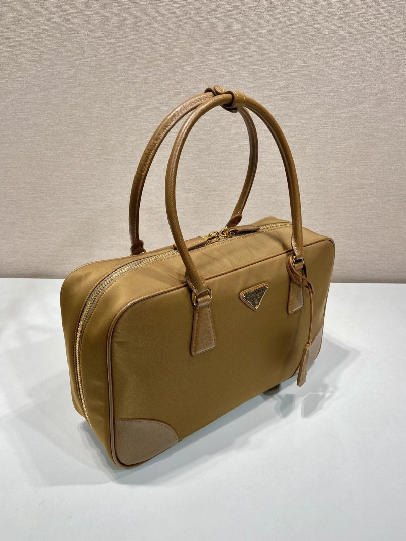 Pra*a top handle bags 4099h-0268