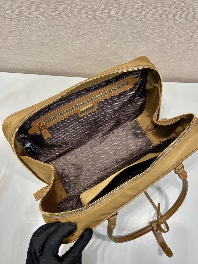 Pra*a top handle bags 4099h-0268