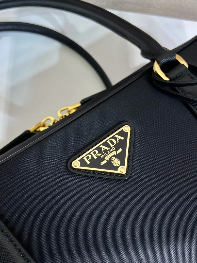 Pra*a top handle bags 4099h-0270