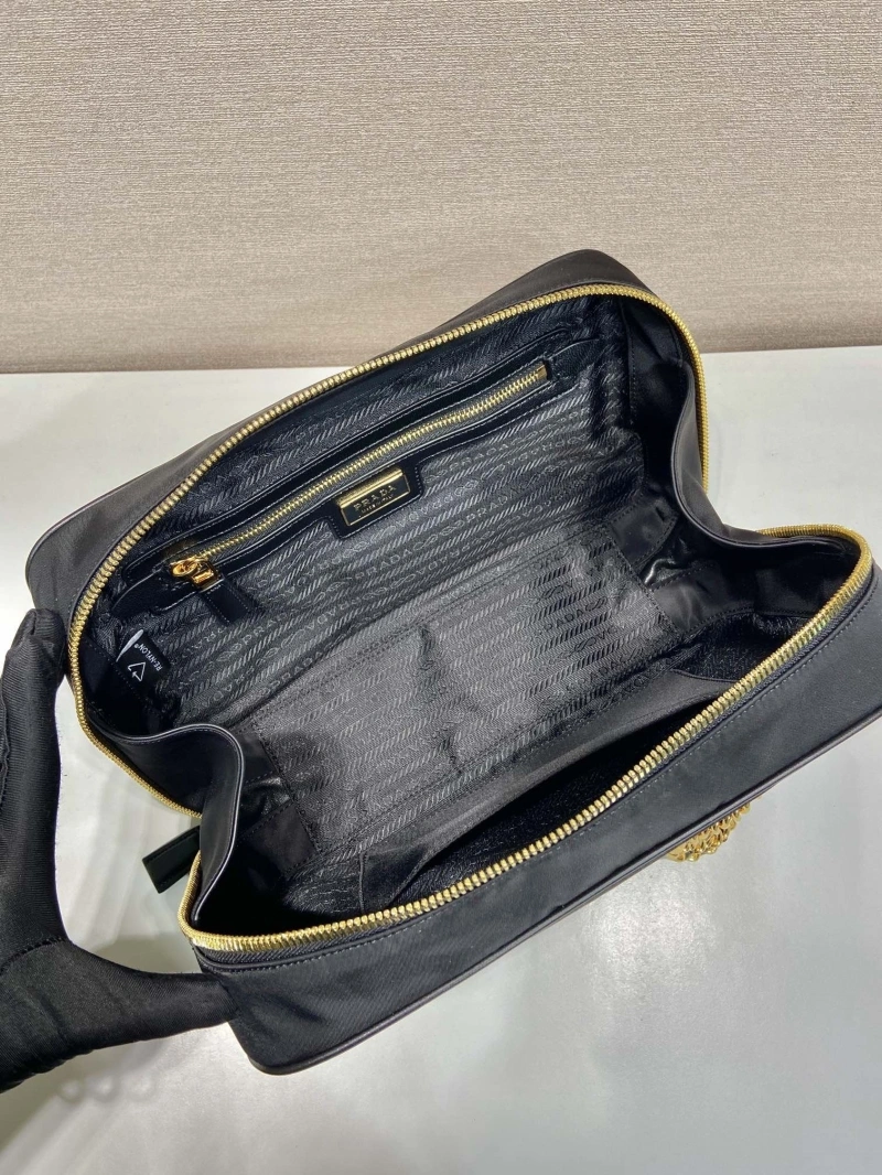 Pra*a top handle bags 4099h-0272
