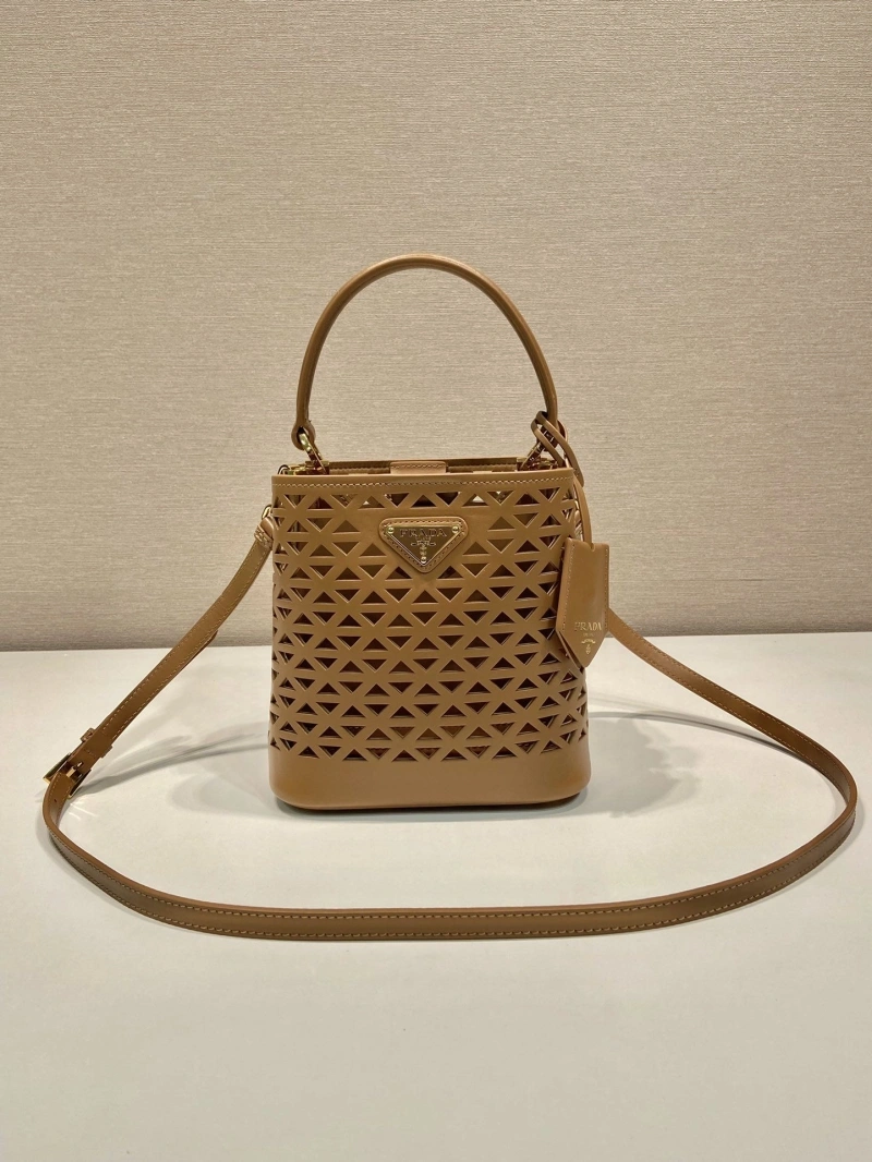 Pra*a top handle bags 4099h-0288