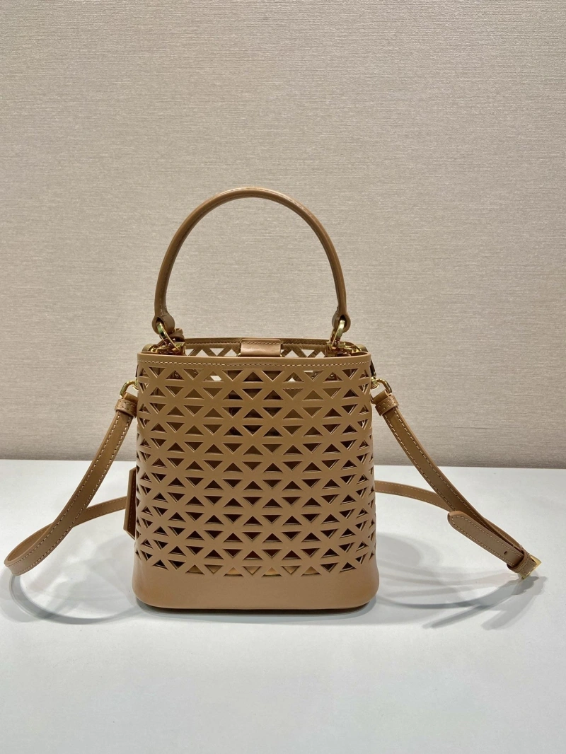 Pra*a top handle bags 4099h-0288