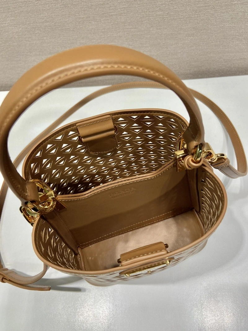 Pra*a top handle bags 4099h-0288