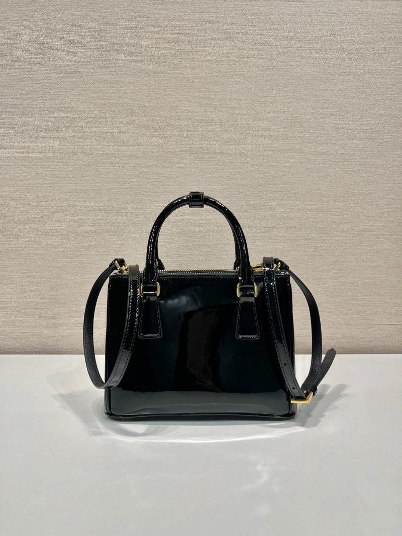 Pra*a top handle bags 4099h-0290