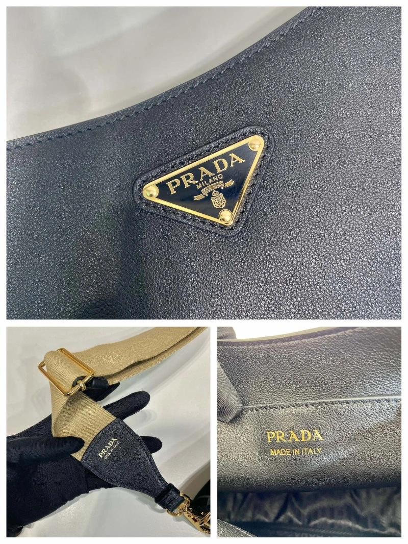 Pra*a satchel bags 4099h-0292
