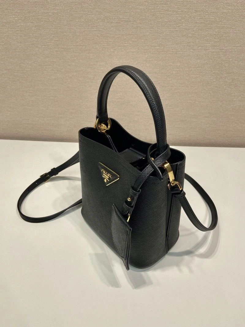 Pra*a top handle bags 4099i-0006