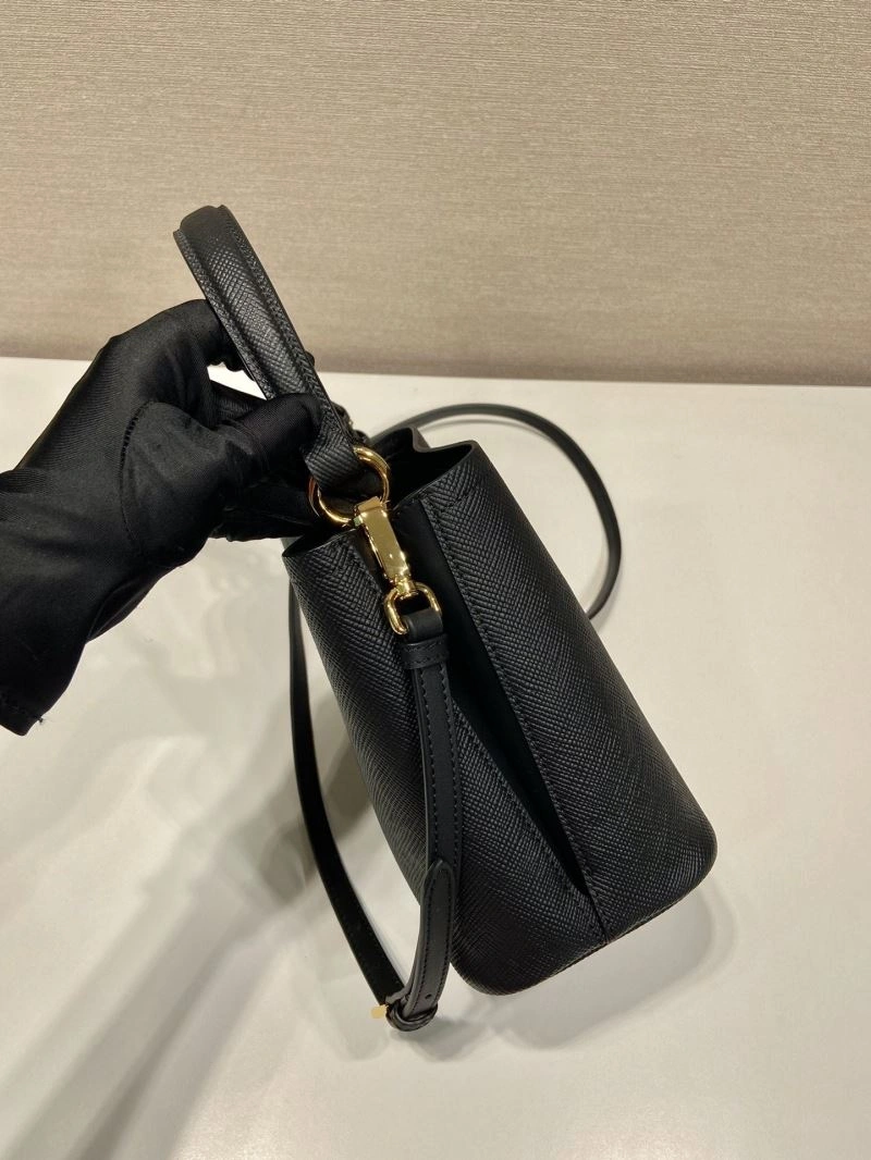 Pra*a top handle bags 4099i-0006