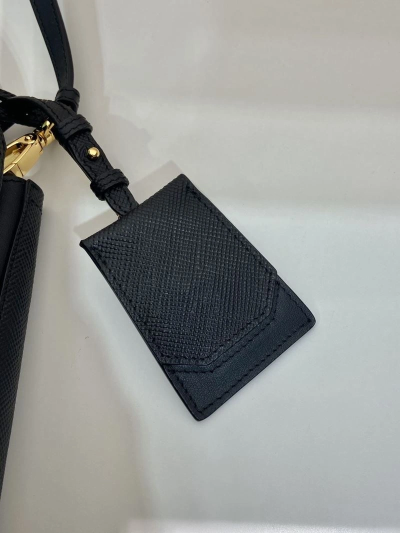 Pra*a top handle bags 4099i-0006