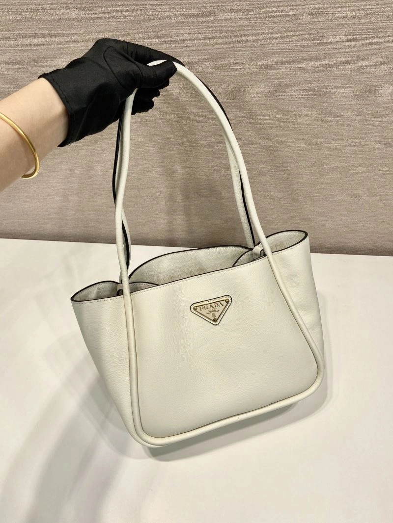 Pra*a top handle bags 4099i-0011