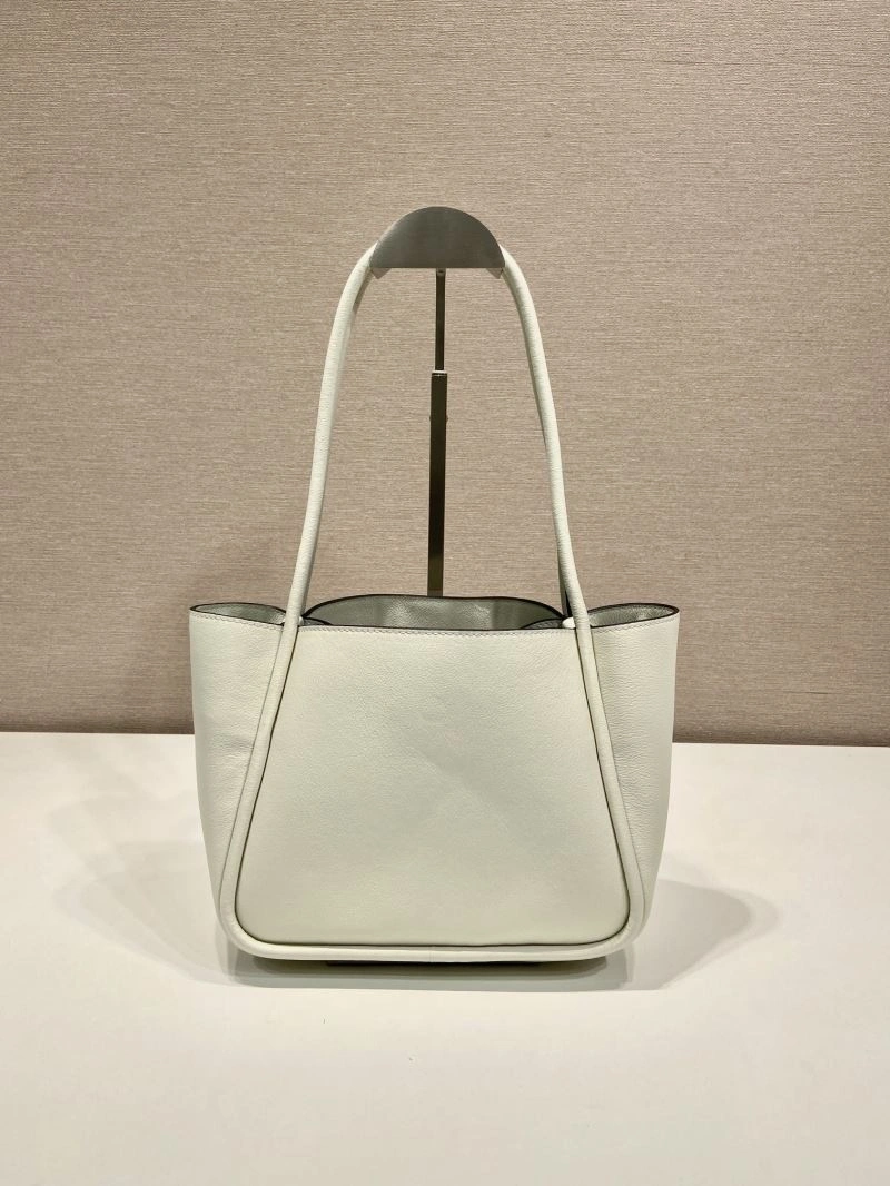 Pra*a top handle bags 4099i-0011