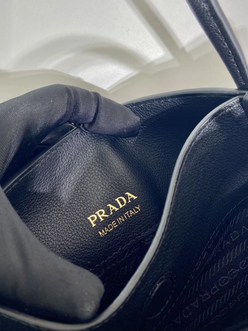 Pra*a top handle bags 4099i-0012
