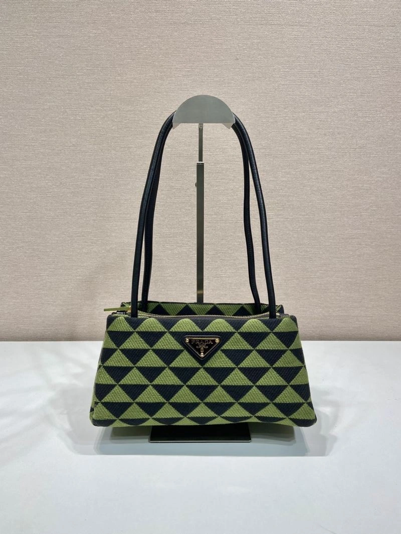 Pra*a top handle bags 4099i-0016