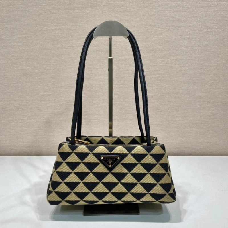Pra*a top handle bags 4099i-0017