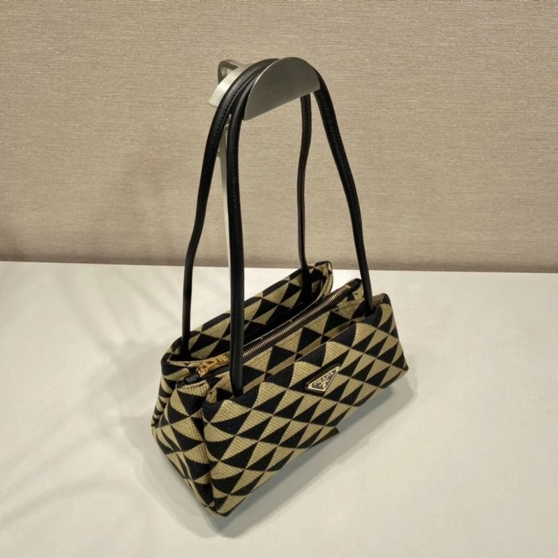 Pra*a top handle bags 4099i-0017