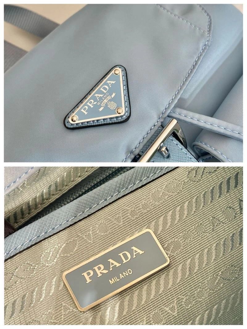 Pra*a backpacks 4099i-0026