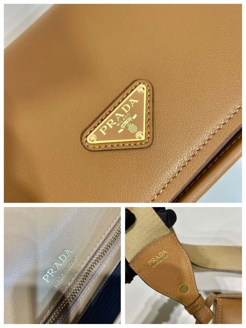 Pra*a satchel bags 4099i-0027