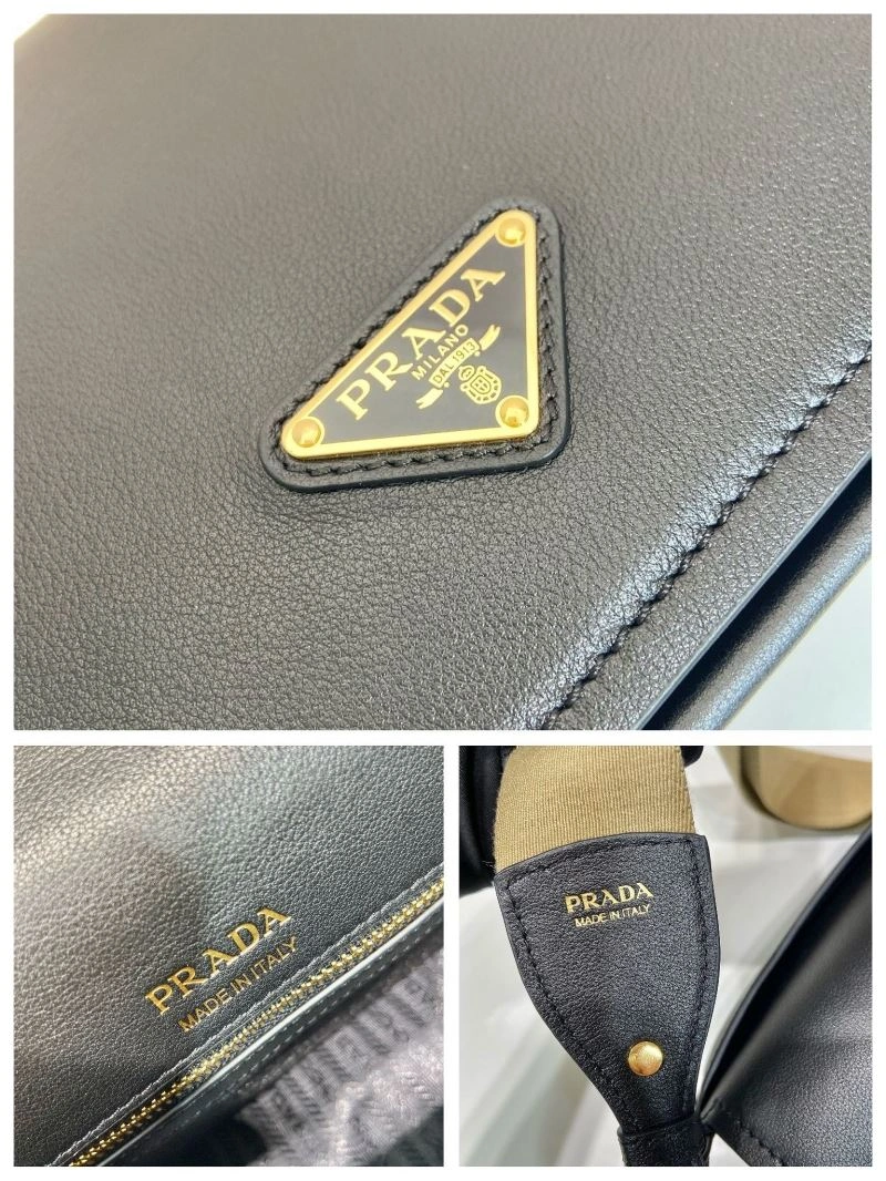 Pra*a satchel bags 4099i-0028