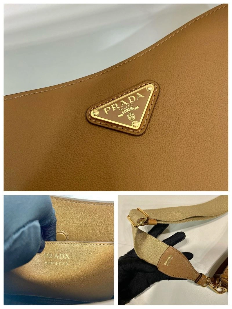 Pra*a satchel bags 4099i-0029