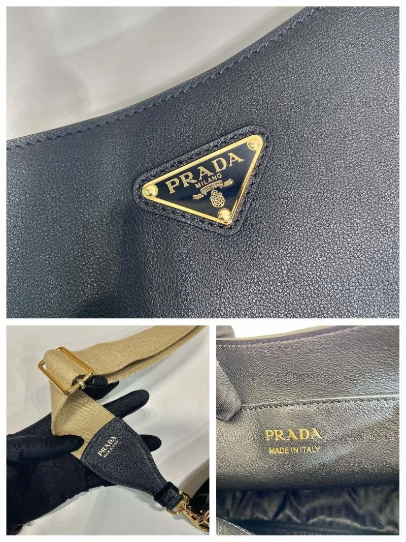Pra*a satchel bags 4099i-0030