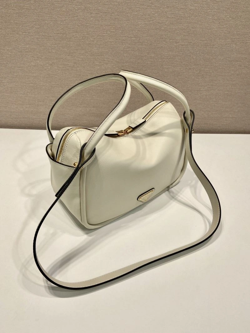 Pra*a top handle bags 4099i-0032