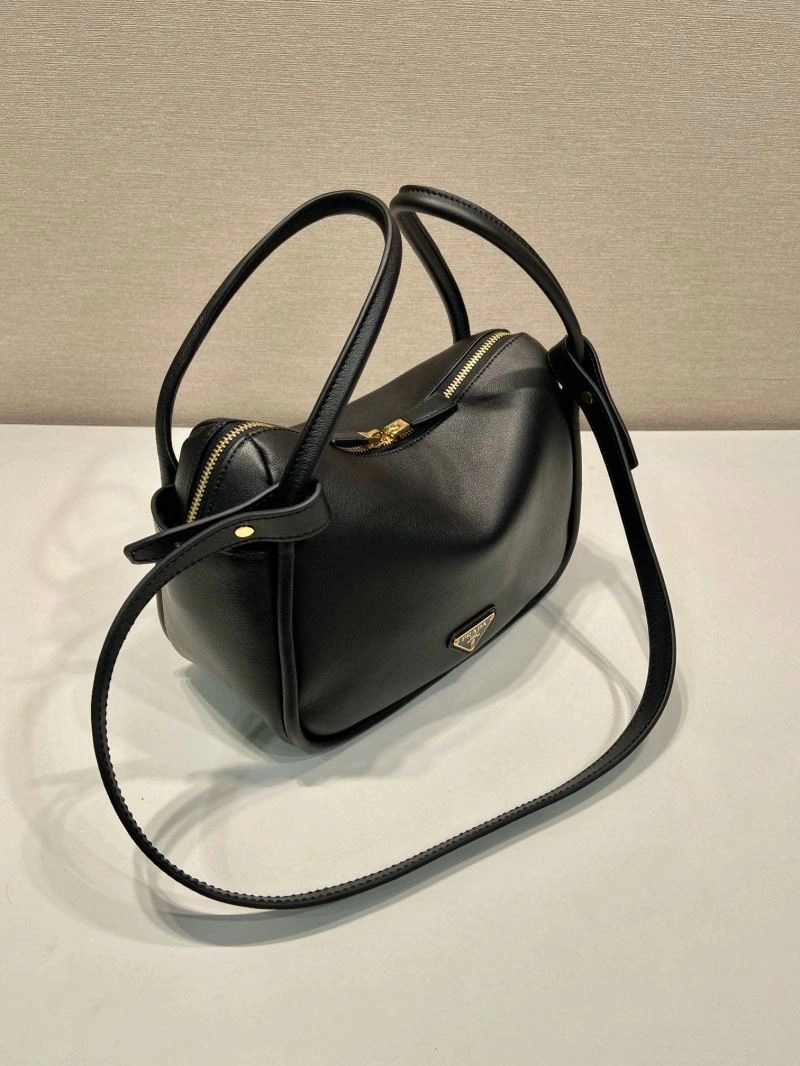 Pra*a top handle bags 4099i-0033