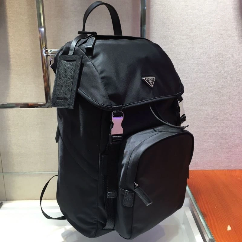 Pra*a backpacks 4099i-0034